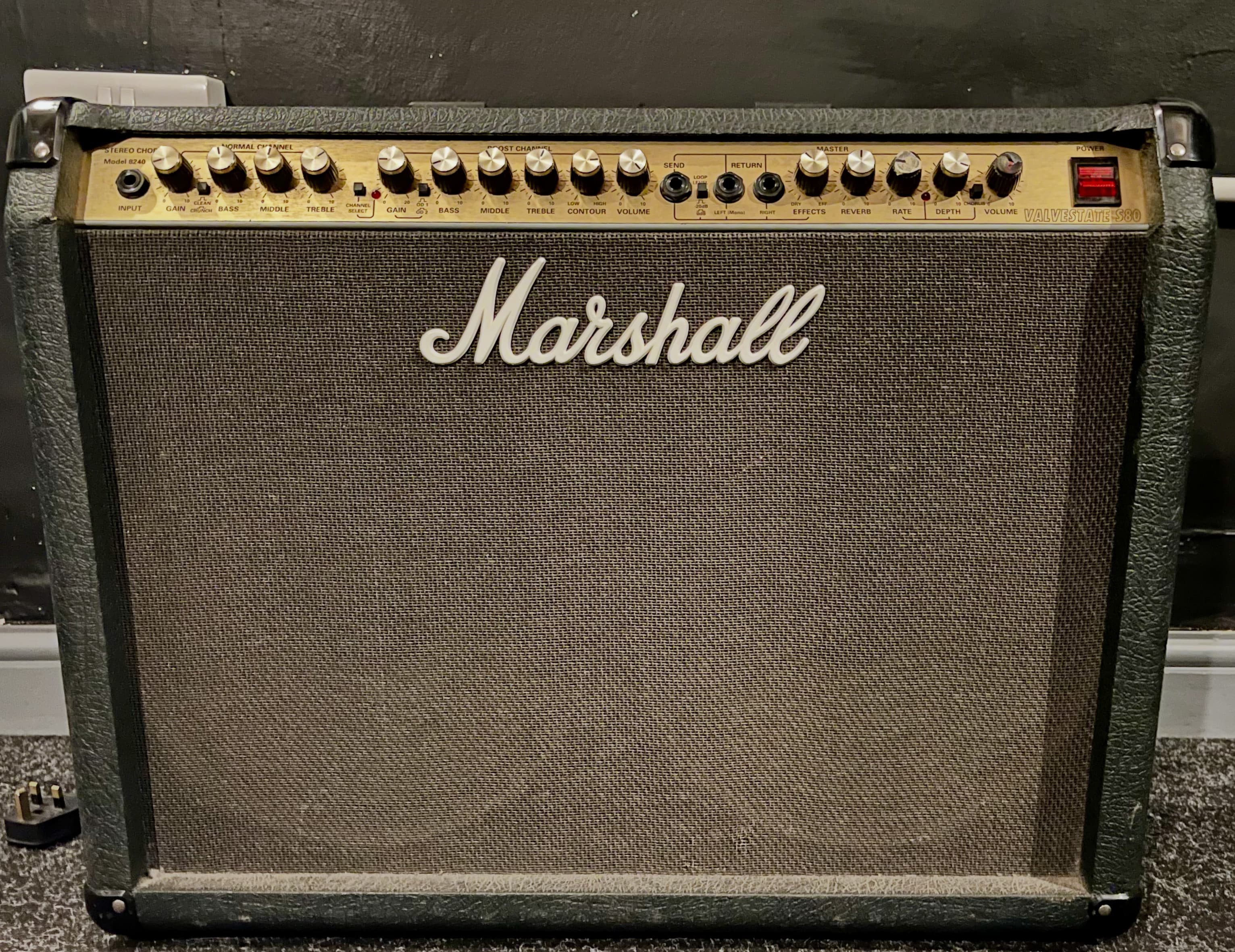 Room 2 Gallery Photos @ Bad Habit Studios Eastbourne