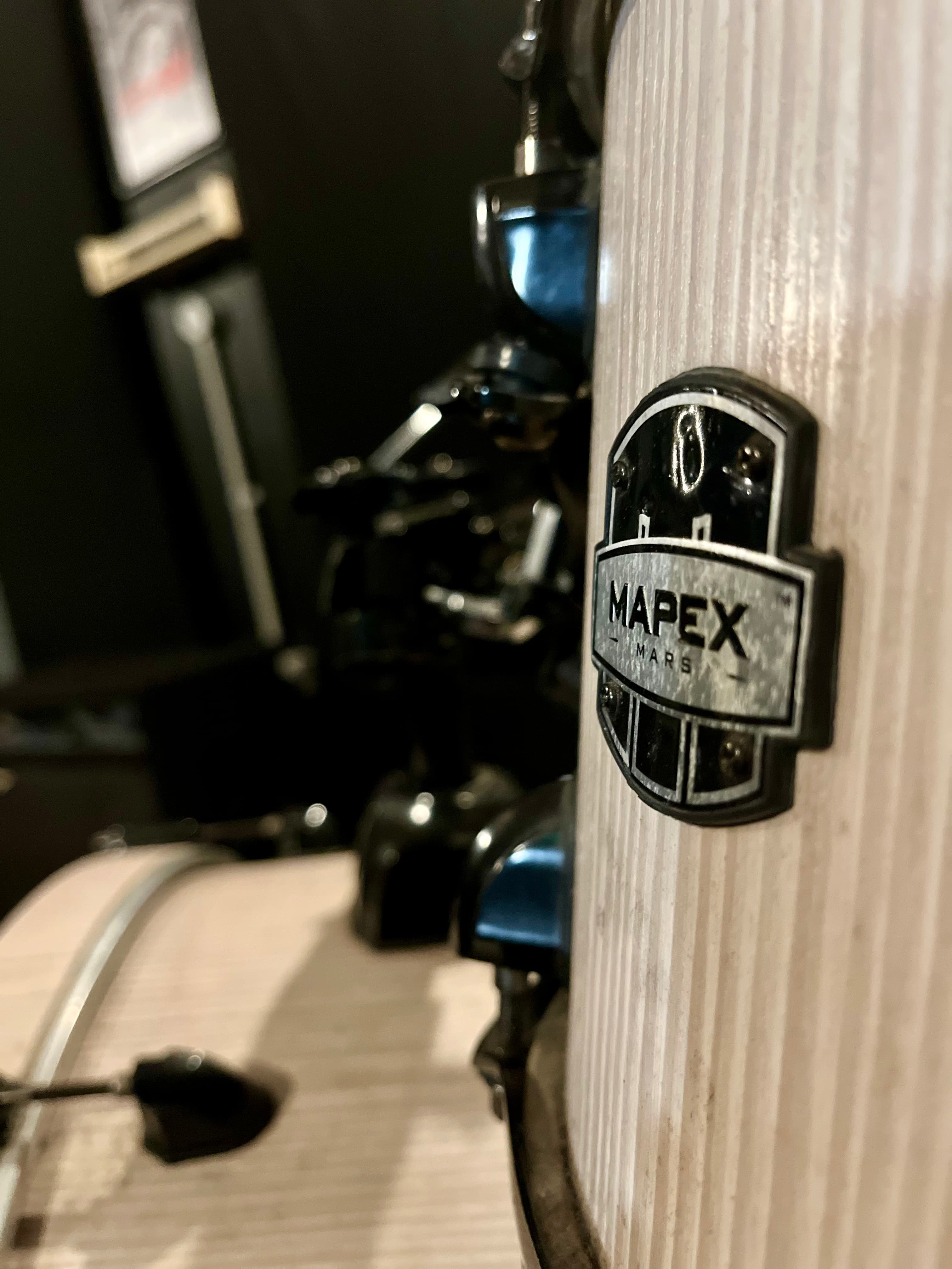 Room 2 Gallery Photos @ Bad Habit Studios Eastbourne